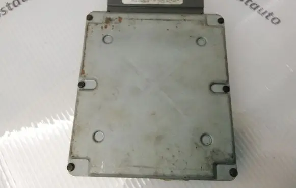 Ford Transit Engine control unit/module 1C1A12A650NF