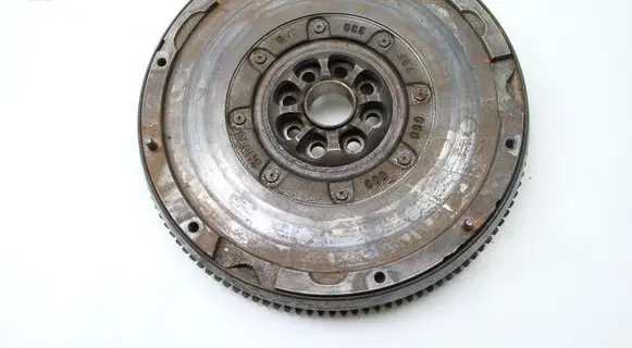 Ford Focus Dual mass flywheel 