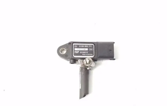 Opel Signum Air pressure sensor 55198717