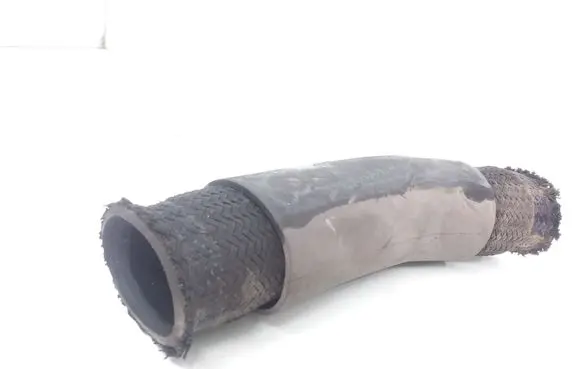 SsangYong Rexton Intercooler hose/pipe
