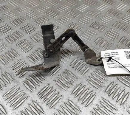 Volvo XC60 Rear air suspension level height sensor 32246988