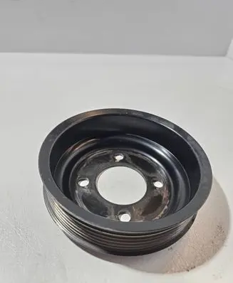 Toyota Hilux (AN10, AN20, AN30) Water pump pulley 