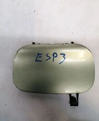 Renault Espace III Rear bumper row hook cap/cover 