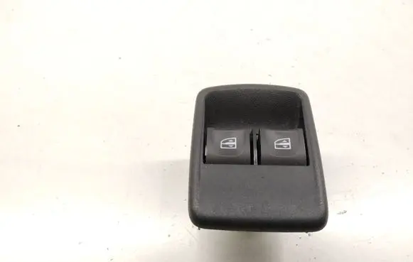 Renault Kangoo II Electric window control switch 254117873R