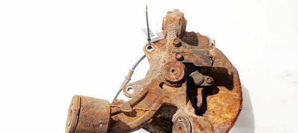 Honda Civic Rear wheel hub 
