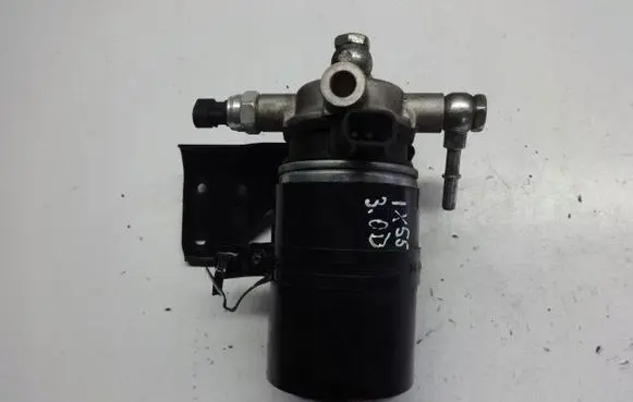 Hyundai i30 Fuel filter housing 