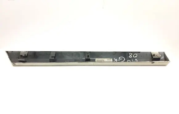 Volvo V70 Rear door trim (molding) 30664187