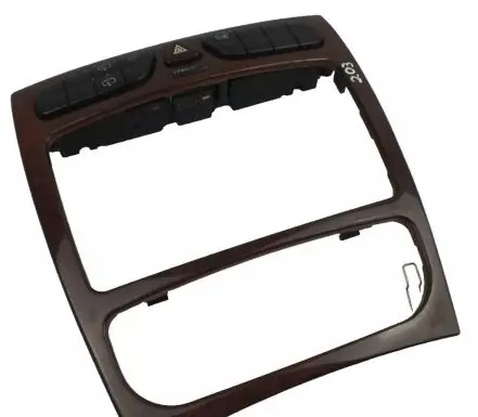 Mercedes-Benz C W203 Other interior part A2036804639