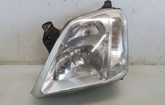 Opel Meriva A Headlight/headlamp 