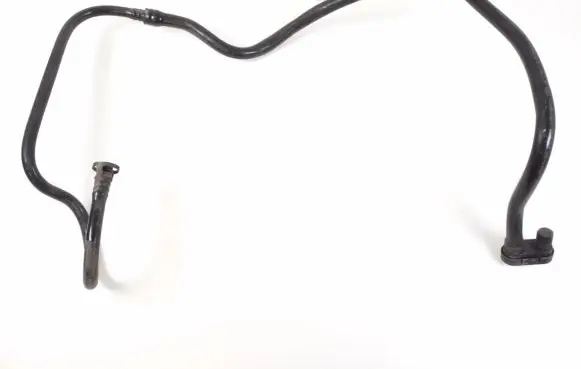 BMW Z4 E89 Brake vacuum hose/pipe 7206991