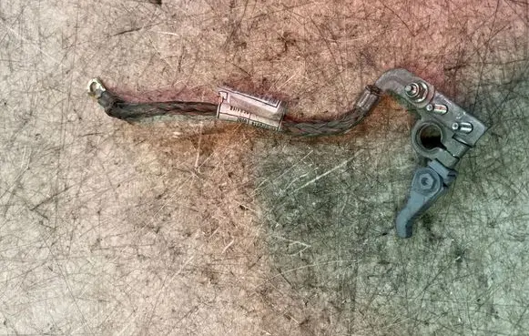 Fiat Ducato Negative earth cable (battery) 1376738080