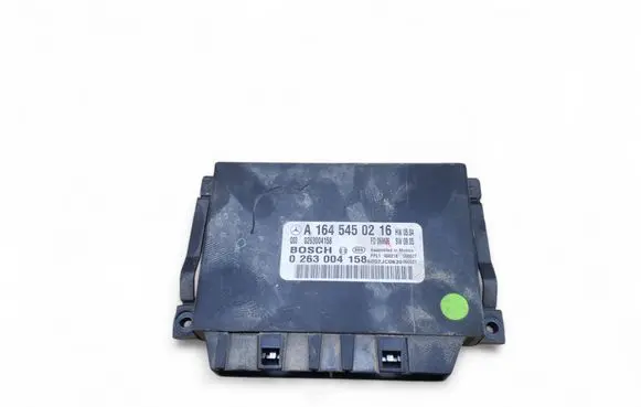 Mercedes-Benz GL X164 Parking PDC control unit/module A1645450216