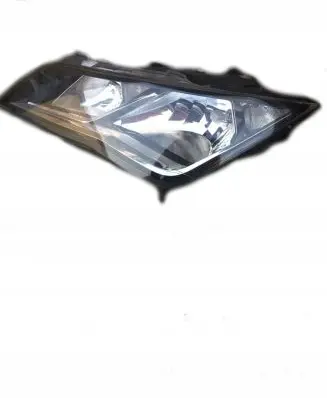 Seat Leon (5F) Headlight/headlamp