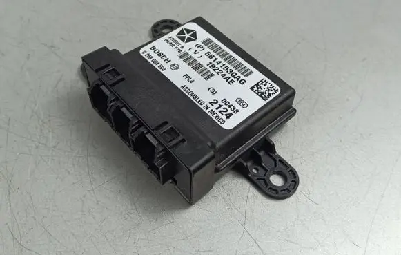Jeep Grand Cherokee Other control units/modules P68141530AG