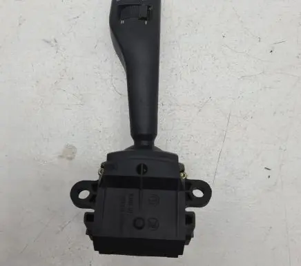 BMW 3 E46 Wiper control stalk 8363664 01204000