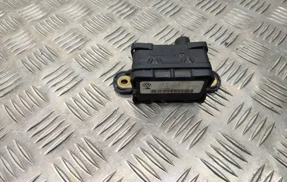 Seat Altea ESP acceleration yaw rate sensor 1K0907655D