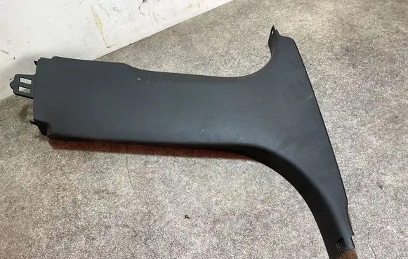 BMW 2 F44 (B) pillar trim (bottom) 7475576 51497475576 0115687