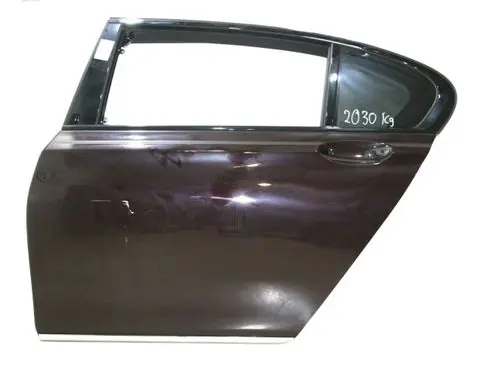 BMW 7 G11 G12 Rear door 41527423701 7423701