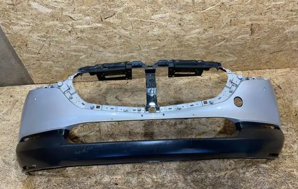 Mazda CX-30 Front bumper DFR5-50031 S2504R015