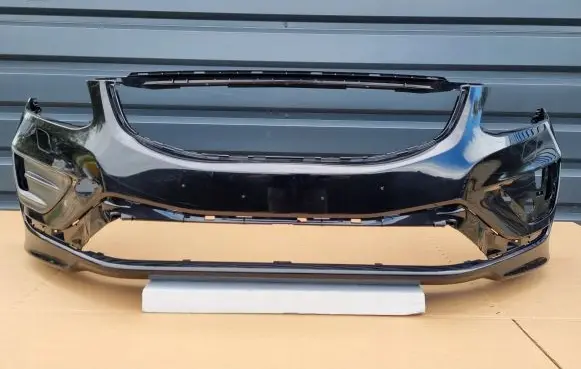 Volvo XC60 Front bumper 31383105