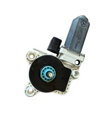 Mercedes-Benz E AMG W211 Rear door window regulator motor A2118202442 2118202442 02085440