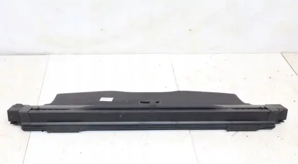 BMW 5 F10 F11 Parcel shelf load cover 