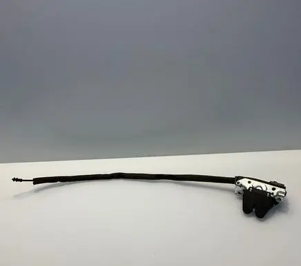 Mercedes-Benz E W212 Tailgate/trunk/boot lock/catch/latch A2047500185 2047500185