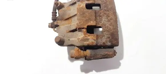 Mazda CX-7 Front brake caliper