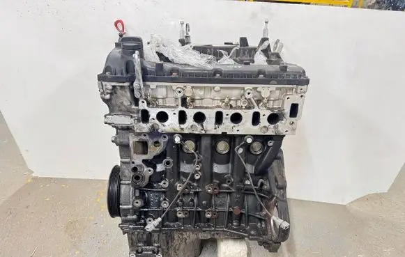 SsangYong Actyon sports II Engine 671960 647042 67196012647042