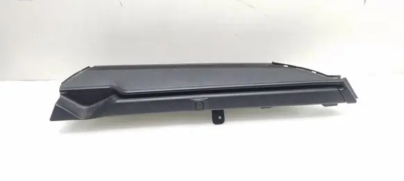Mercedes-Benz C W204 Other trunk/boot trim element 9918008039