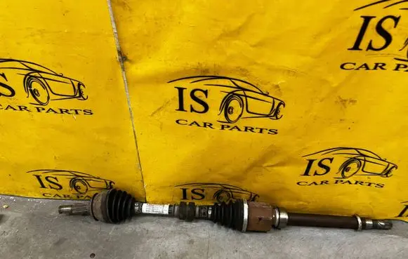 Renault Kadjar Front driveshaft 391004PA0B