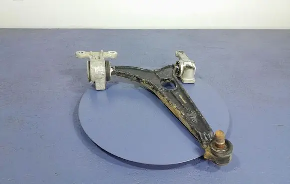 Peugeot Expert Front control arm