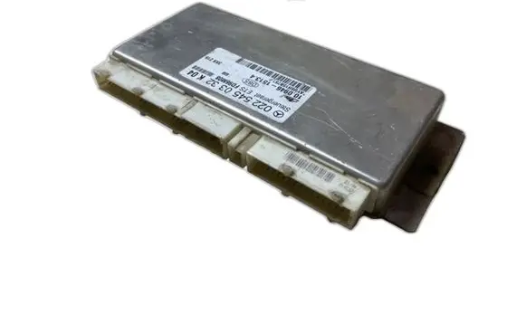 Mercedes-Benz SLK AMG R170 Engine control unit/module 0225450332