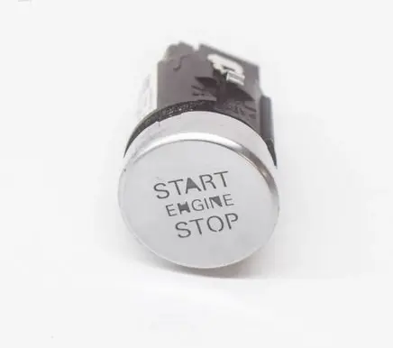 Audi Q5 SQ5 Engine start stop button switch 10019064 8K0905217A