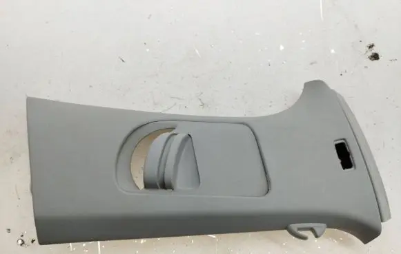 Volkswagen Golf VII (B) pillar trim (top) 5G4867244A 5G4868312 5G0868316