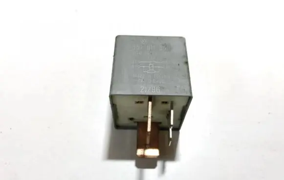 Audi A3 S3 8L Other relay 357911253 50237003