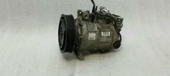 Audi S5 Air conditioning (A/C) compressor (pump) 8K0260805K
