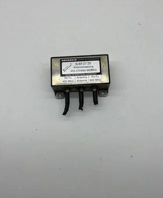 Audi A4 S4 B5 8D Antenna control unit 450470890960 K632725