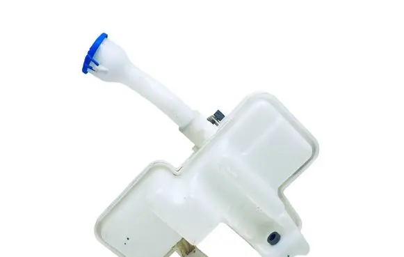BMW i3 Windshield washer fluid reservoir/tank 61667381592 61667375587 7381592