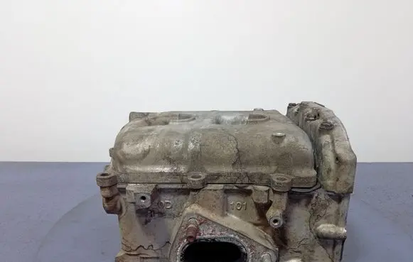 Subaru Legacy Engine head T20D RH