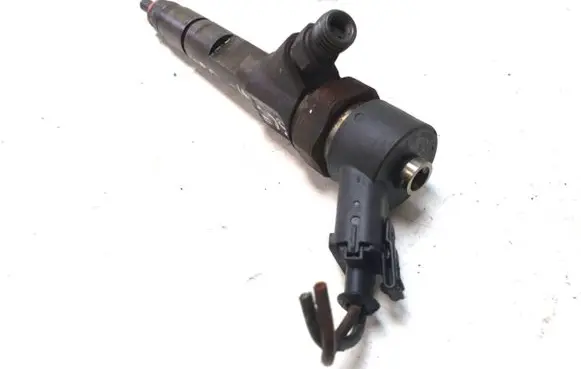 Renault Scenic II - Grand scenic II Fuel injector