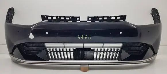 KIA EV6 Front bumper 86511CV000