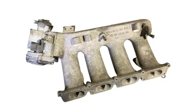 Audi A3 S3 8L Intake manifold 06A133223P 06A133063G