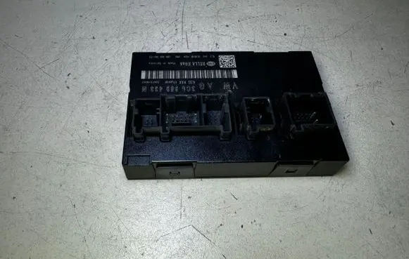 Volkswagen PASSAT B6 Comfort/convenience module 3C0959433M