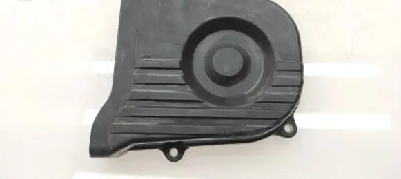 Subaru Legacy Timing belt guard (cover) 13574AA081