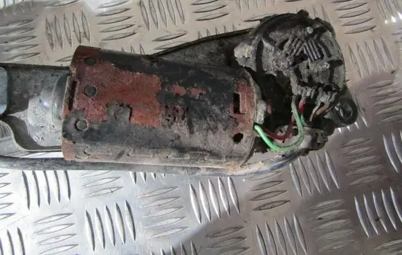 Citroen Xsara Wiper motor