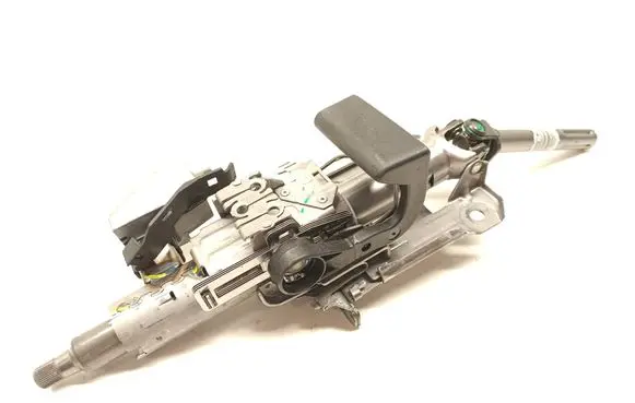 Opel Corsa F Steering wheel axle 9831615880 36752100 9850337280