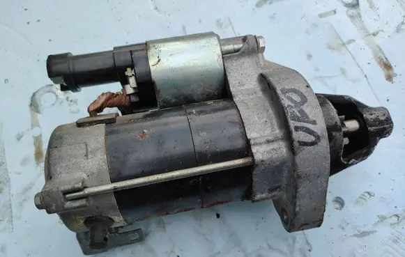 Honda Civic Starter motor 4280003410