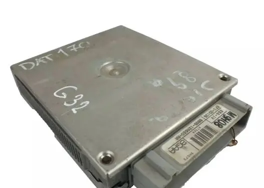 Ford Sierra Engine control unit/module 88GB12A650AA