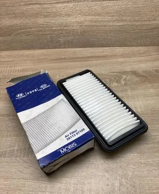 KIA Picanto Air filter 2811307100
